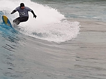 The Wave thumb 7